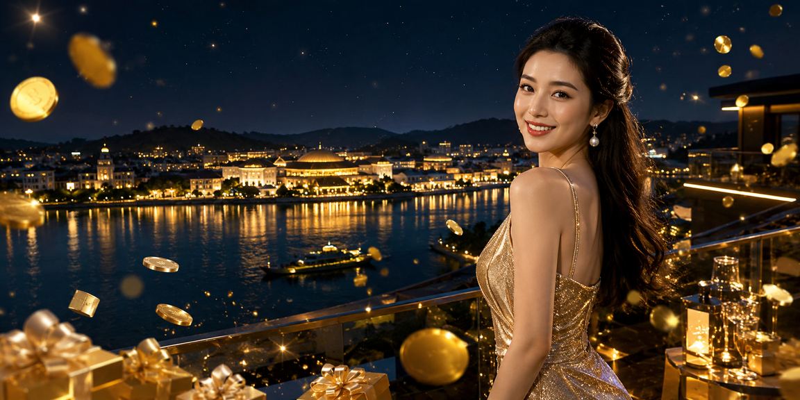 Khung cảnh nhà cái casino Việt Nam tại Buôn Ma Thuột