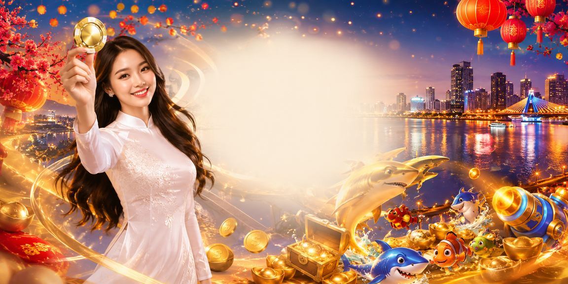 Người chơi trải nghiệm sự kiện Jackpot cá bơi tại TP. Hồ Chí Minh